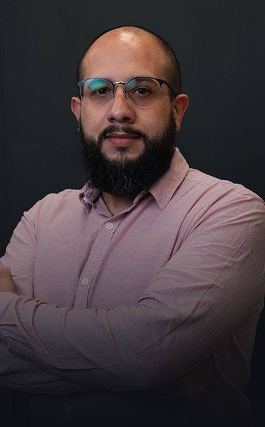 Thomas Abbud Analista de Investimentos