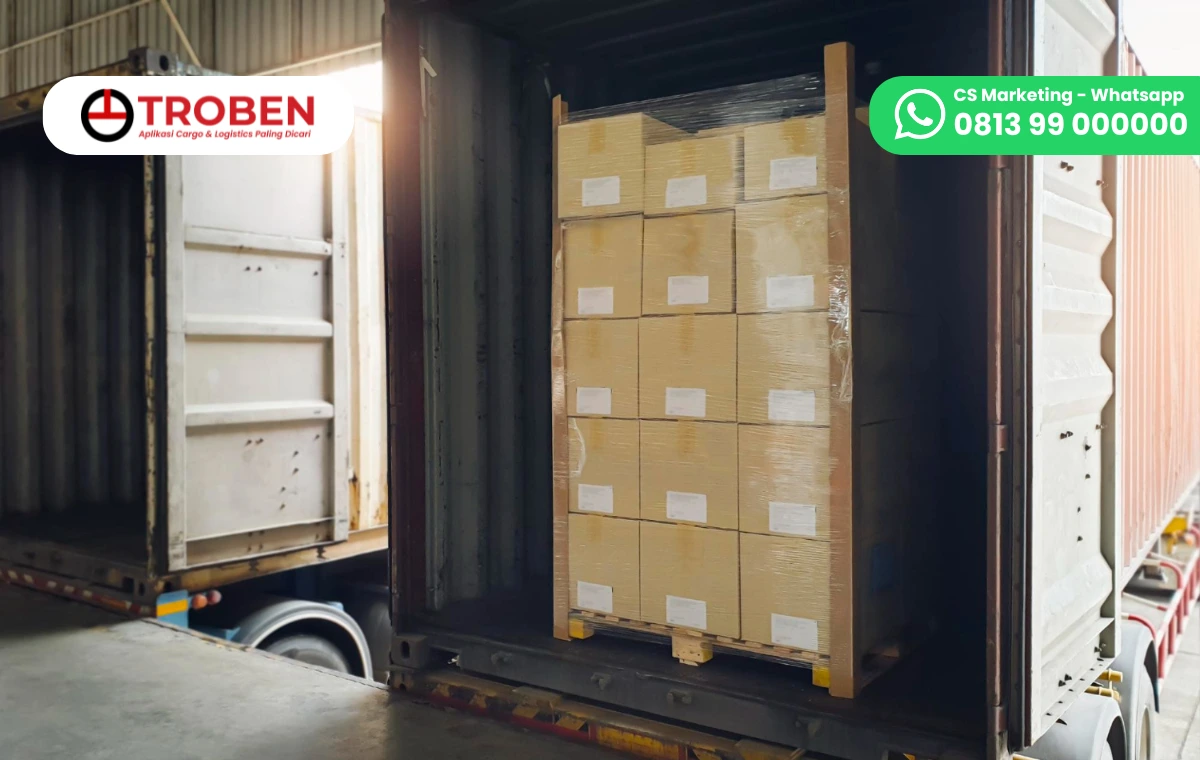 7 Kesalahan Umum Saat Sewa Truk Barang yang Harus Dihindari!