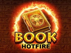 Book Hotfire