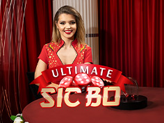 Ultimate Sic Bo