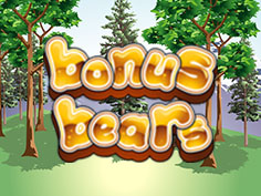 Bonus Bears