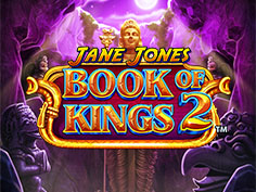 Book Of Kings 2