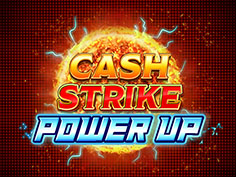 Cash Strike Power Up