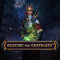 Koschei The Deathless