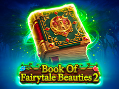 Book Of Fairytale Beauties 2