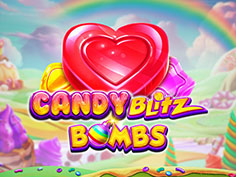 Candy Blitz Bombs