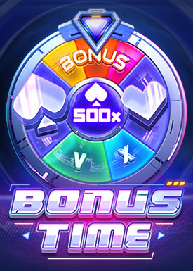 Bonus Time