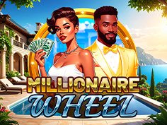Millionaire Wheel