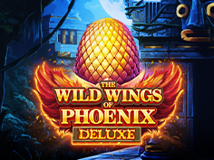 The Wild Wings Of Phoenix Deluxe