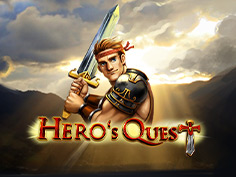 Hero's Quest