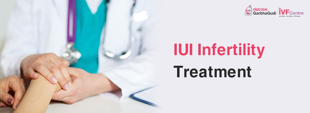 IUI Infertility Treatment