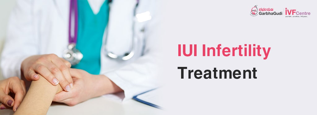 Iui Infertility Treatment Garbhagudi Ivf Centre 5041