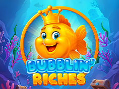 Bubblin Riches