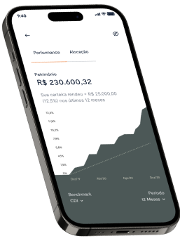 Imagem representando App da EQI