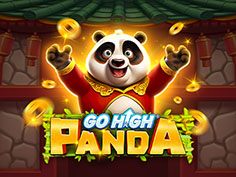 Go High Panda