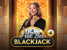 Free Bet Blackjack 4