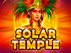 Solar Temple