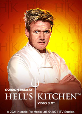 Hell’s Kitchen™