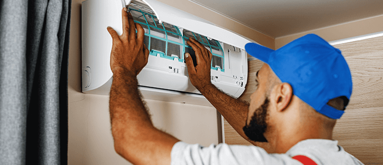 Air Conditioning Technician
