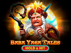Baba Yaga Tales - Hold And Hit