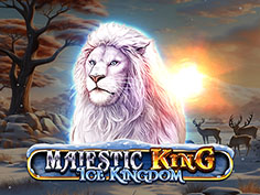 Majestic King - Ice Kingdom
