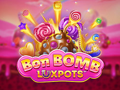 Bon Bomb Luxpots