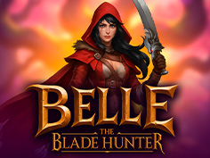Belle The Blade Hunter