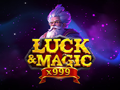 Luck And Magic