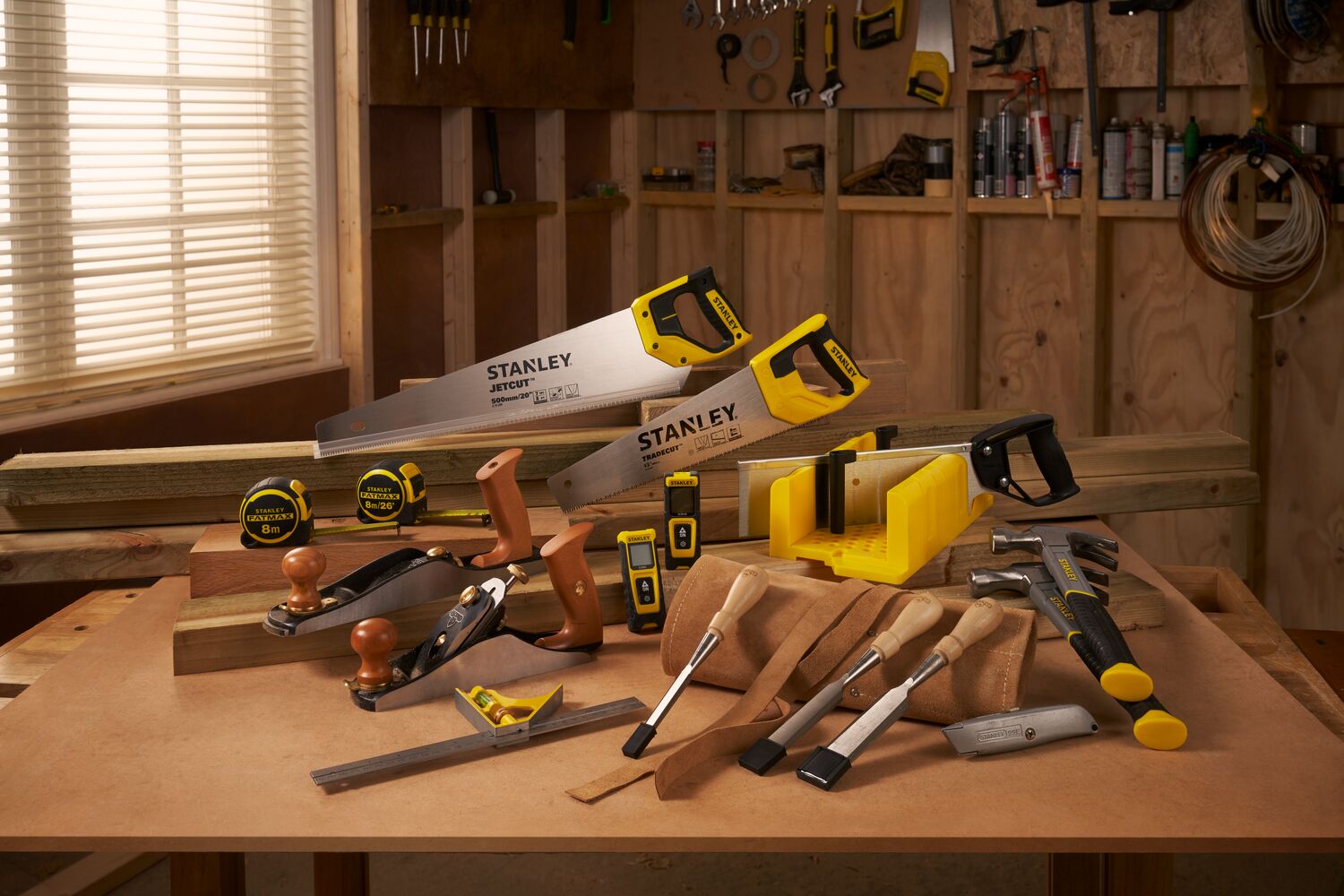 America UK Store Stanley Tools UK