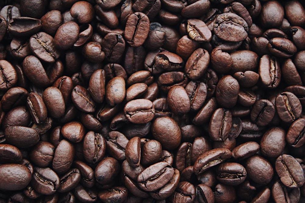 Coffee Tasting Like A Pro