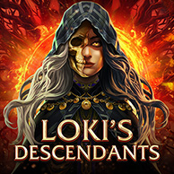 Game icon