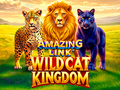 Amazing Link WildCat Kingdom