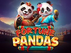 Fortune Pandas