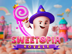 Sweetopia Royale