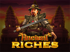 Ancient Riches Casino