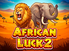 African Luck 2