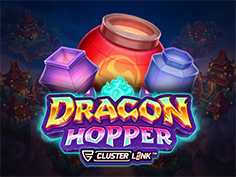Dragon Hopper
