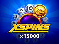 XSpins