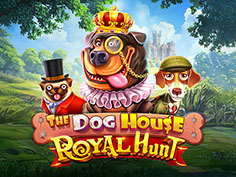 The Dog House - Royal Hunt