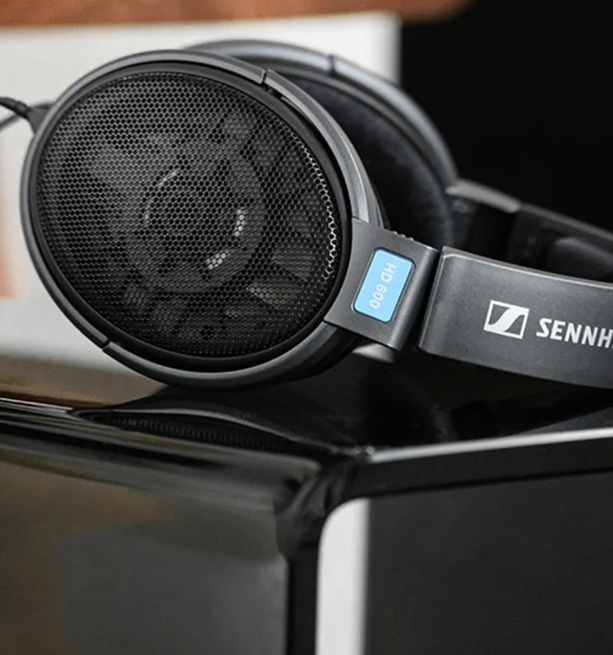 HD 600 | Sennheiser 日本