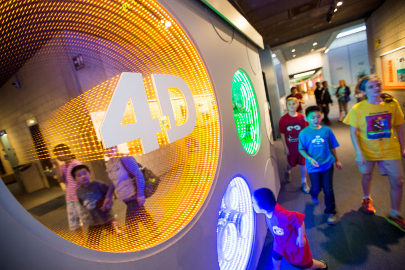 What To Expect At The Boston Museum Of Science Citypass® Blog 2500