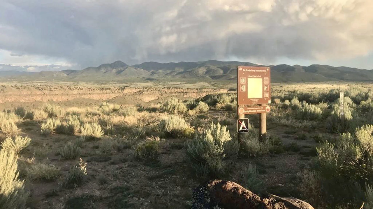 Environmental Legislation Passed in New Mexico