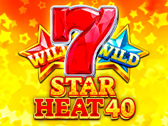 Star Heat 40
