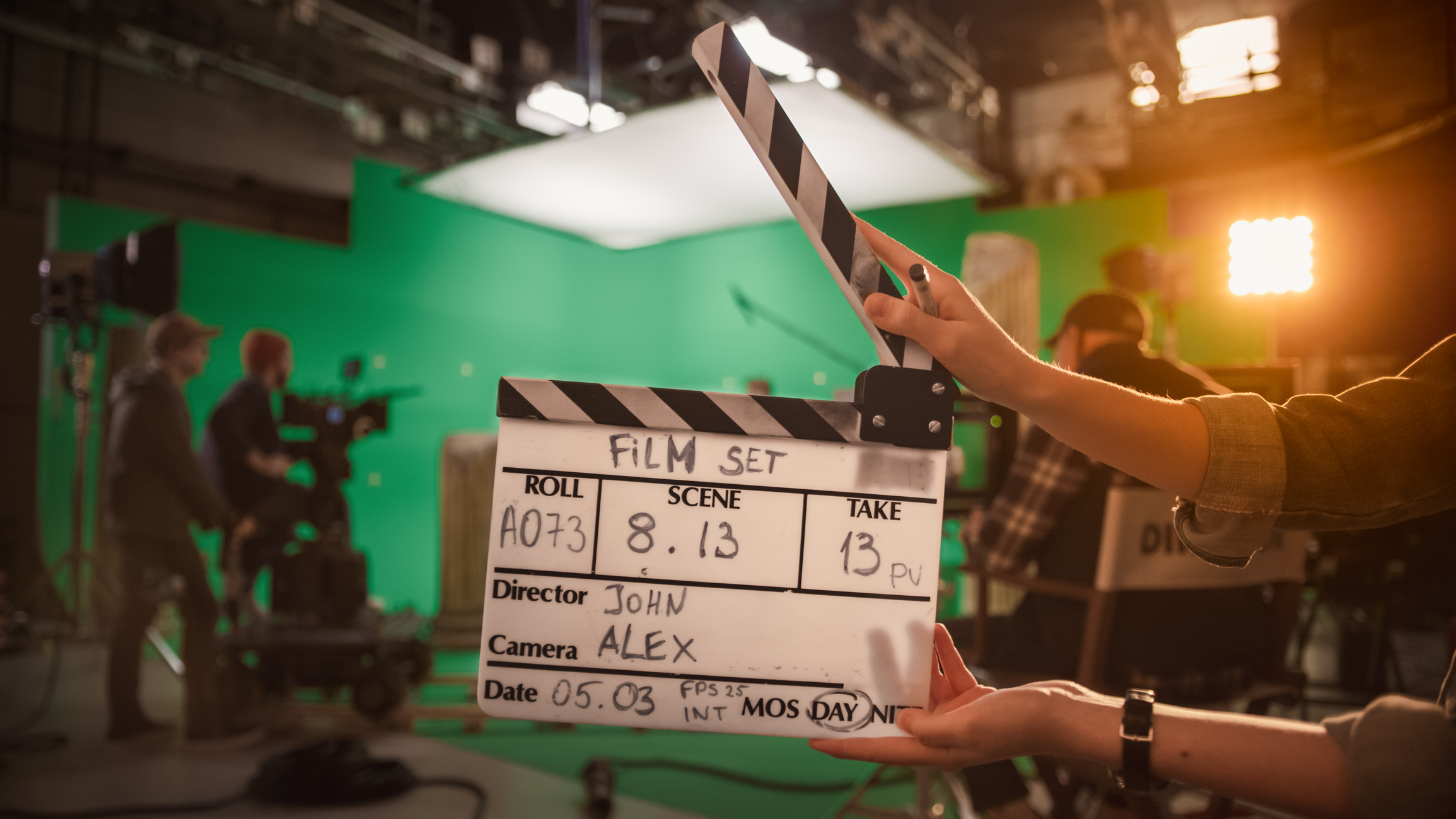 Five Traits of an Unforgettable Scene — Shut Up & Write!