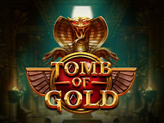 Tomb Of Gold