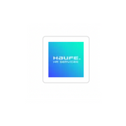 Haufe HR Services Logo