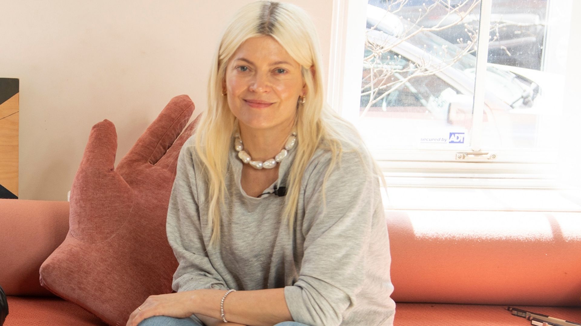 Step Inside Celebrity Stylist Kate Young's Brooklyn home