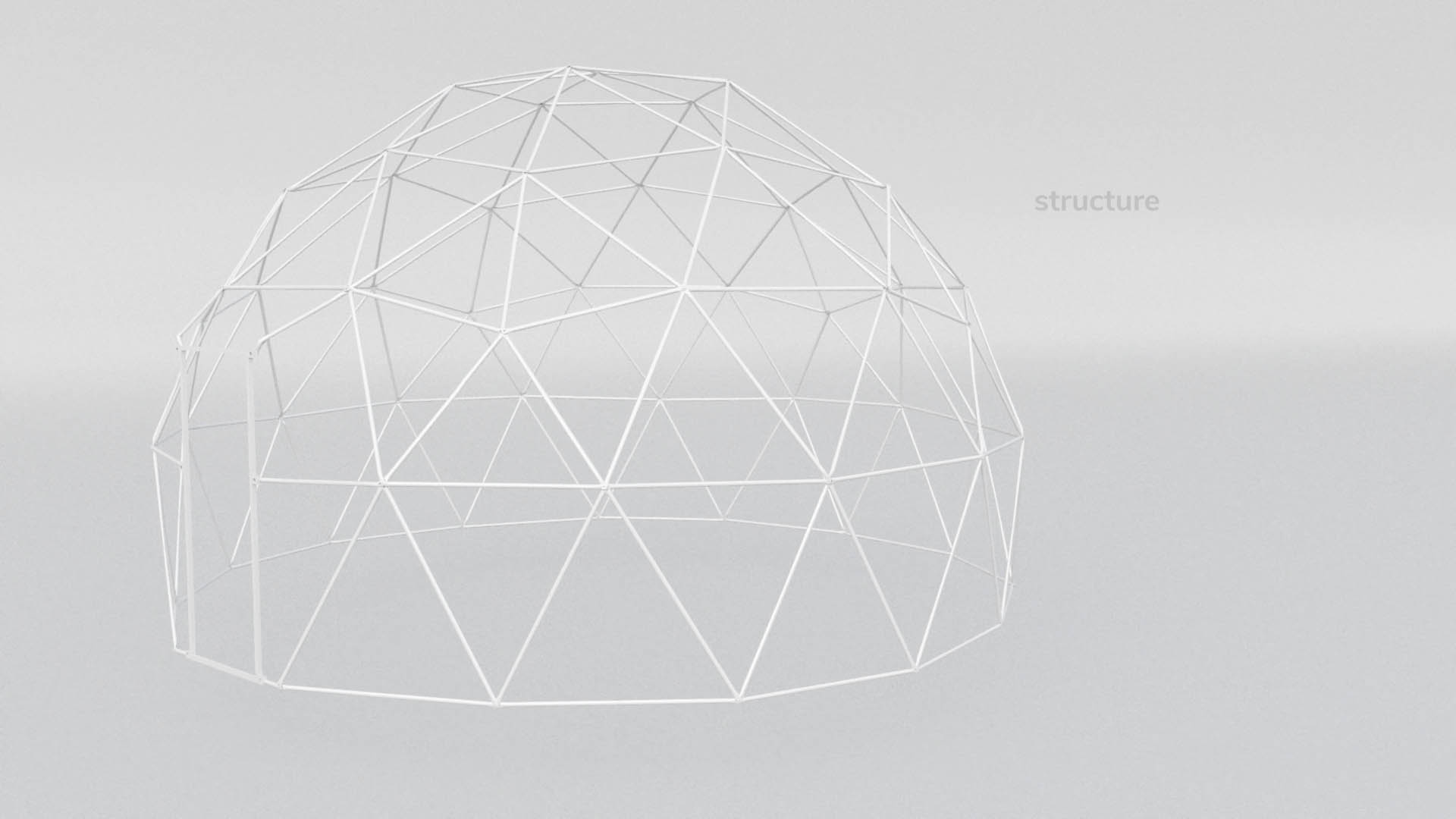 Harmony Domes