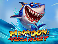 Mega Don: Feeding Frenzy