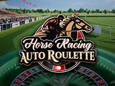 Horse Racing Auto Roulette